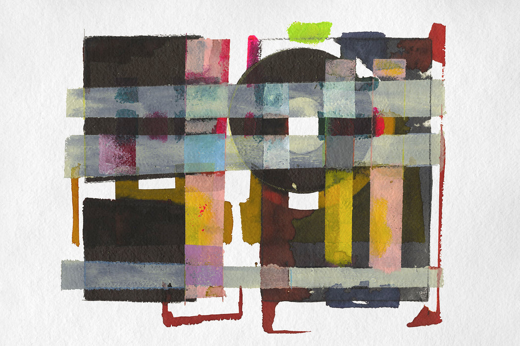 Keilrahmenbild | Lounge | 60 x 90 cm