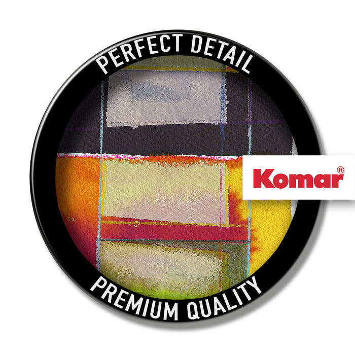 Komar NEU | Keilrahmenbild - Cheering - Größe 60 x 90 cm