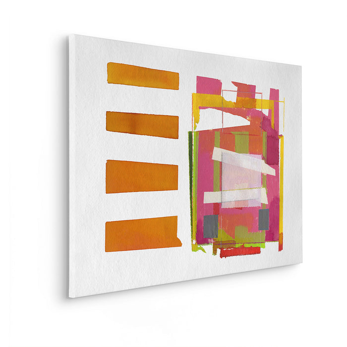 Keilrahmenbild | Medicine | 60 x 90 cm