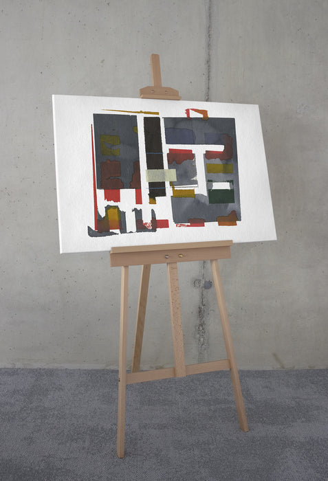 Keilrahmenbild | Sedation | 60 x 90 cm