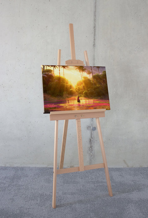 Keilrahmenbild | Encanto Madrigal Miracle | 60 x 40 cm