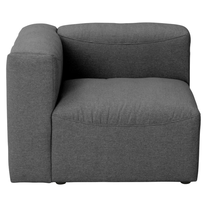 Lena | Element Armlehne links