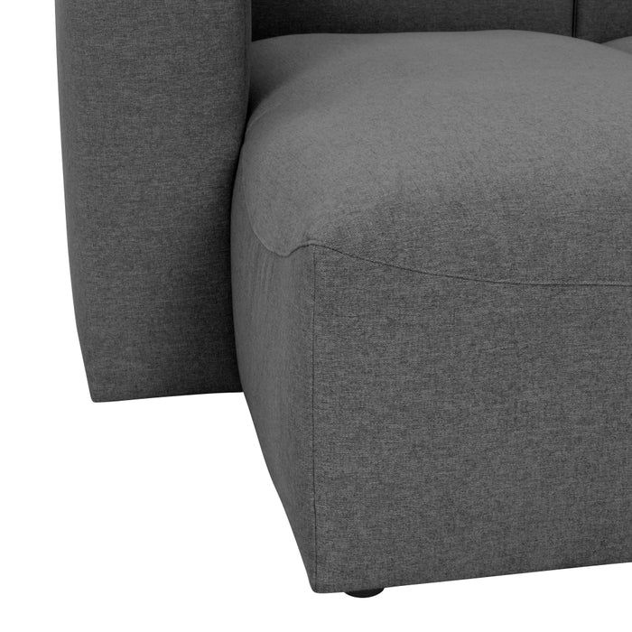 NEU Max Winzer | Lena | Artikel | Set 04 | Flachgewebe | Füße Kunststoff Schwarz (Gleiter)