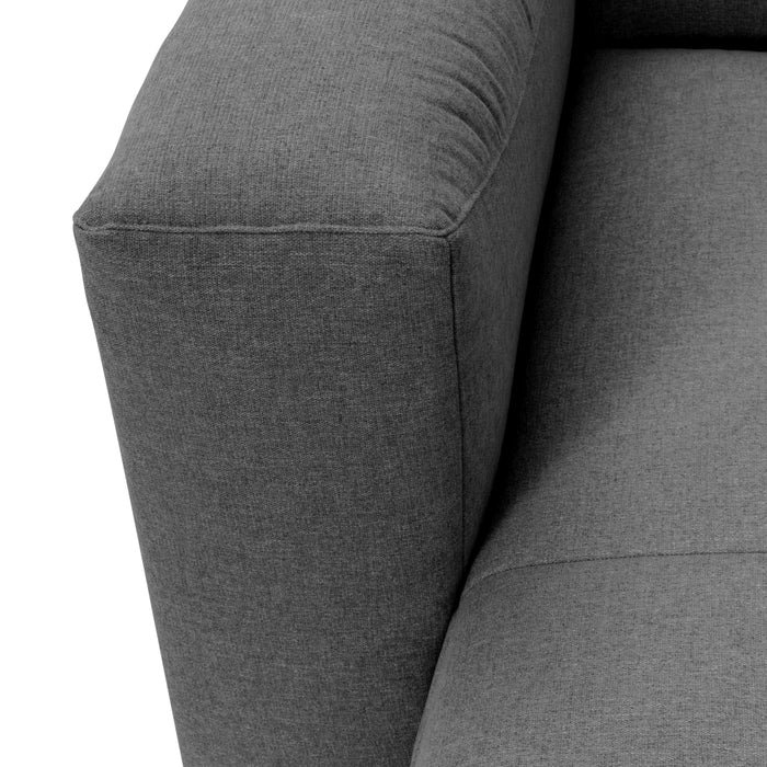 NEU Max Winzer | Lena | Artikel | Set 04 | Flachgewebe | Füße Kunststoff Schwarz (Gleiter)