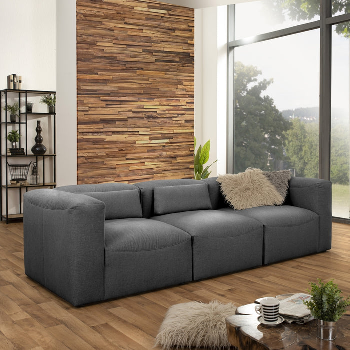 NEU Max Winzer | Lena | Artikel | Set 05 | Flachgewebe | Füße Kunststoff Schwarz (Gleiter)