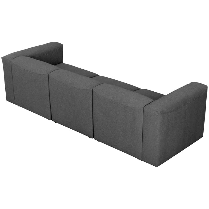 NEU Max Winzer | Lena | Artikel | Set 05 | Flachgewebe | Füße Kunststoff Schwarz (Gleiter)