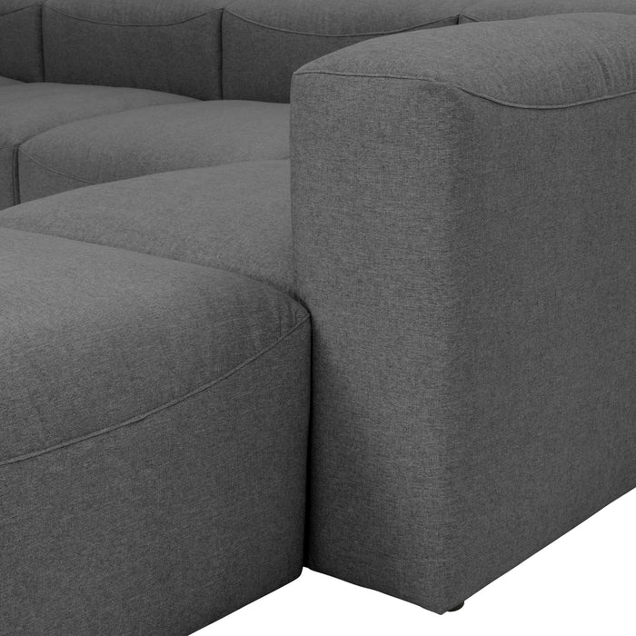 NEU Max Winzer | Lena | Artikel | Set 08 | Flachgewebe | Füße Kunststoff Schwarz (Gleiter)