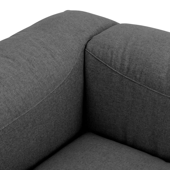 NEU Max Winzer | Lena | Artikel | Set 09 | Flachgewebe | Füße Kunststoff Schwarz (Gleiter)