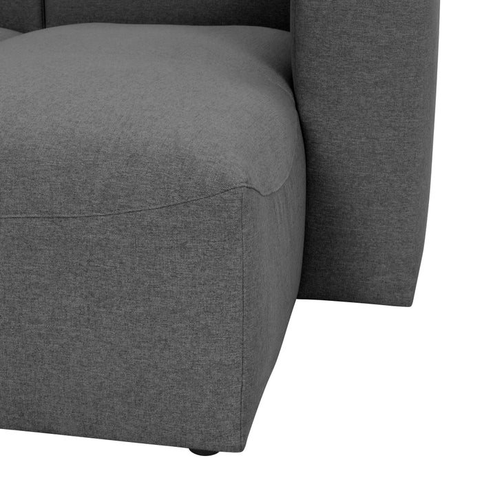 NEU Max Winzer | Lena | Artikel | Set 11 | Flachgewebe | Füße Kunststoff Schwarz (Gleiter)