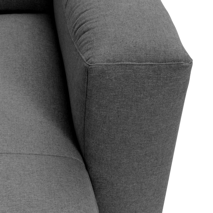 NEU Max Winzer | Lena | Artikel | Set 11 | Flachgewebe | Füße Kunststoff Schwarz (Gleiter)