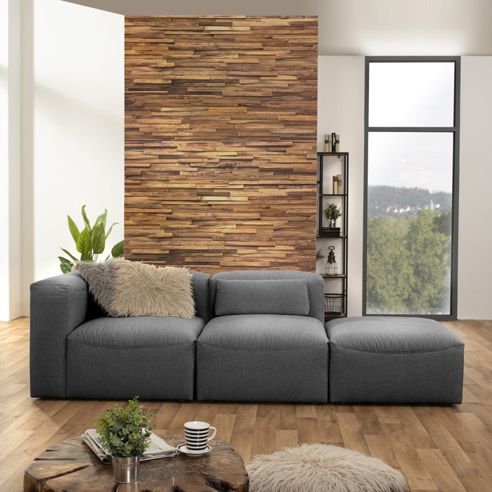 NEU Max Winzer | Lena | Artikel | Set 12 | Flachgewebe | Füße Kunststoff Schwarz (Gleiter)