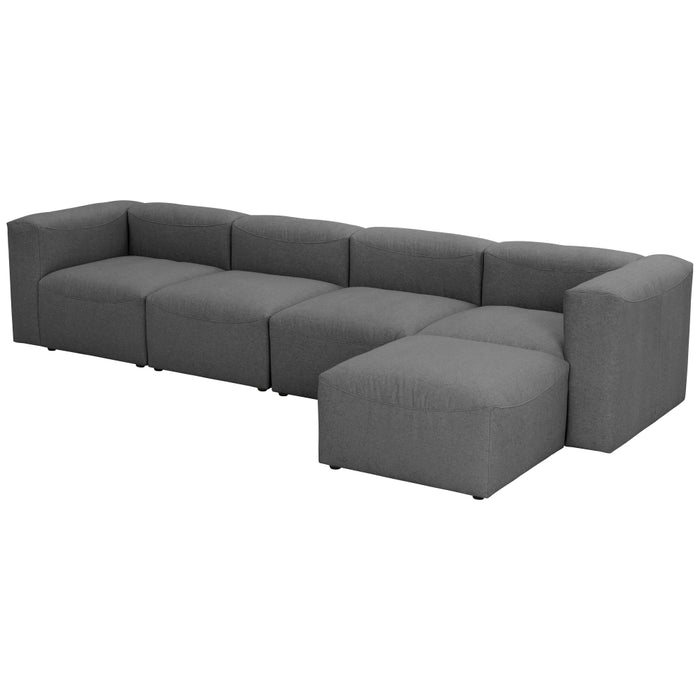 NEU Max Winzer | Lena | Artikel | Set 13 | Flachgewebe | Füße Kunststoff Schwarz (Gleiter)