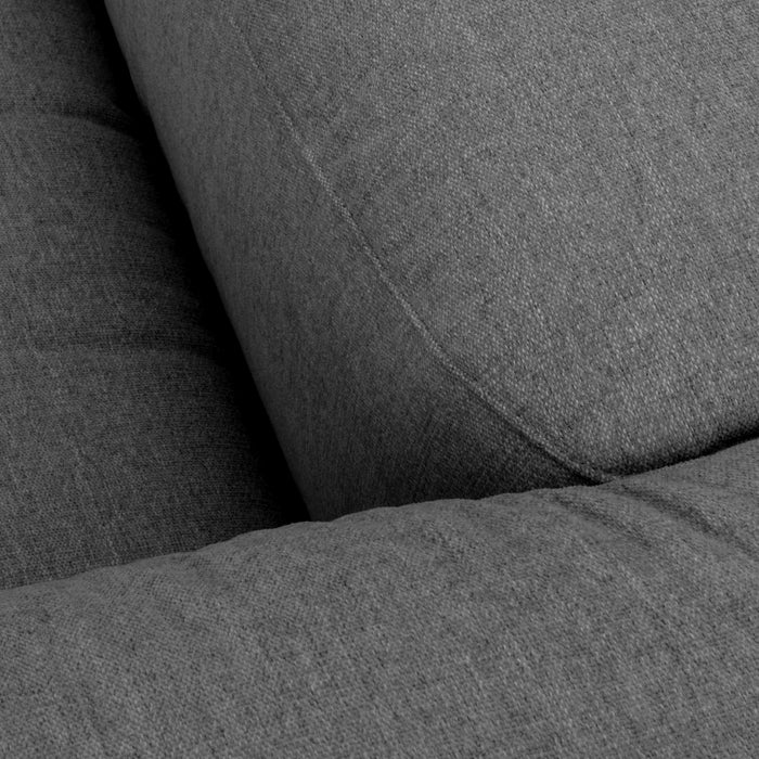 NEU Max Winzer | Lena | Artikel | Set 13 | Flachgewebe | Füße Kunststoff Schwarz (Gleiter)