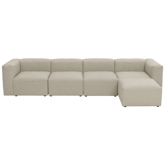 NEU Max Winzer | Lena | Artikel | Set 13 | Flachgewebe | Füße Kunststoff Schwarz (Gleiter)