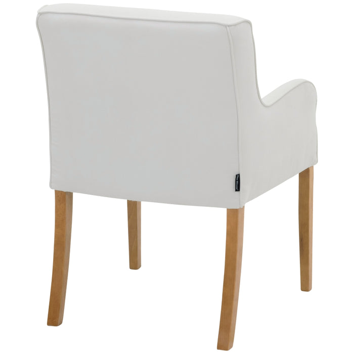 Leopold | Polsterstuhl