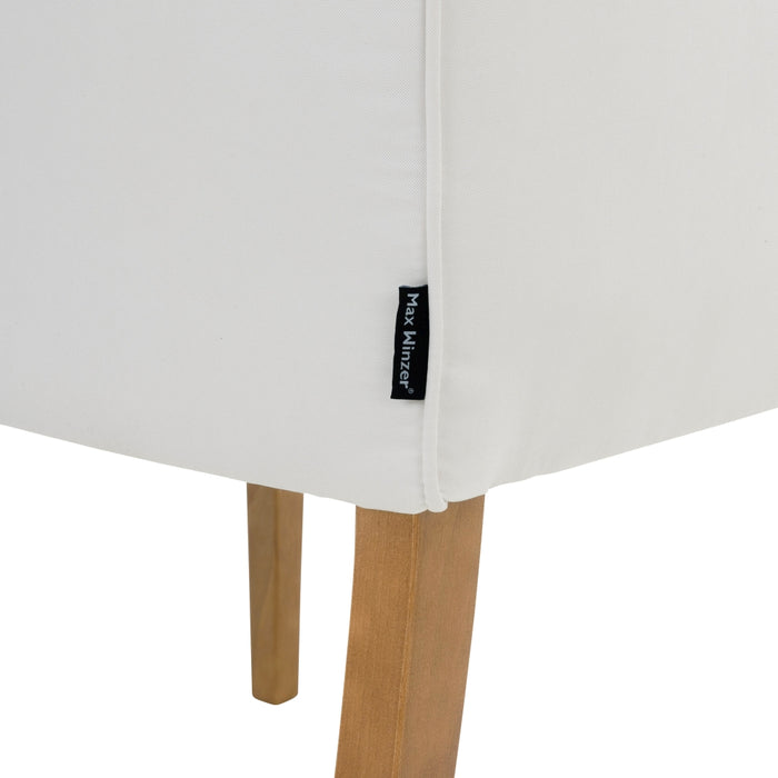 Leopold | Polsterstuhl