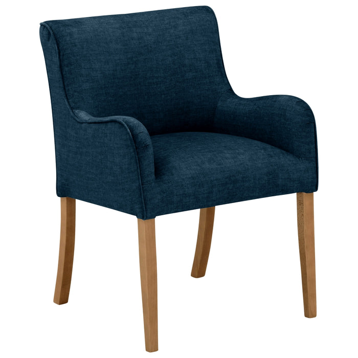 Leopold | Polsterstuhl