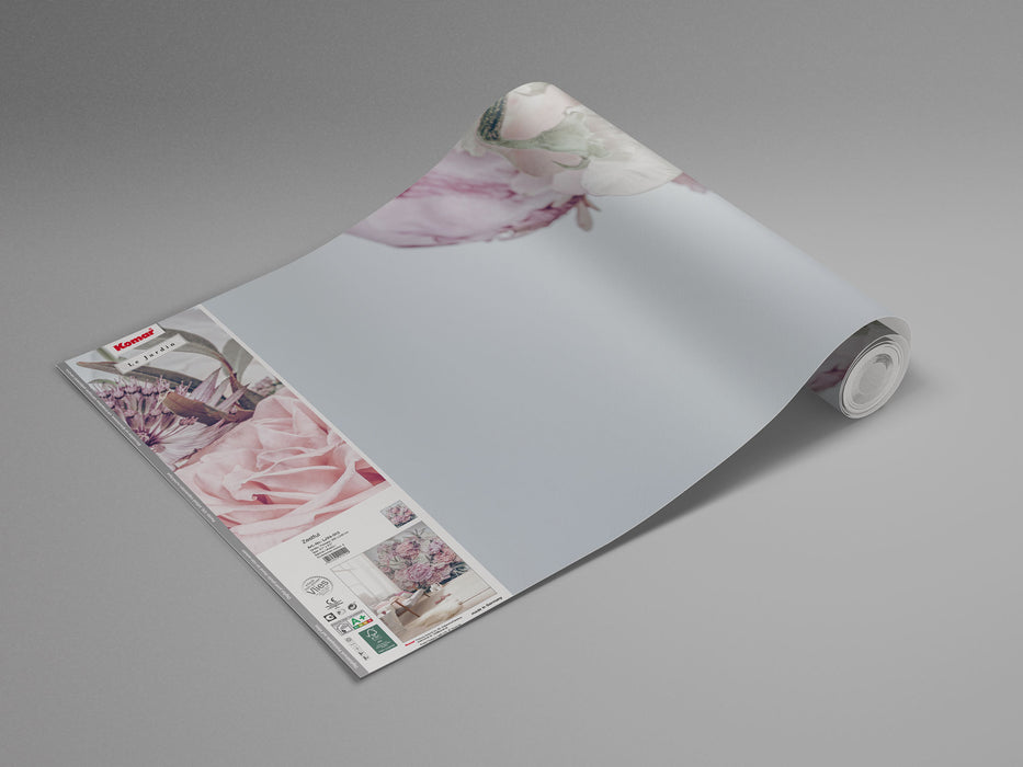 Digitaldruck Vlies Fototapete | Zestful | 200 x 250 cm