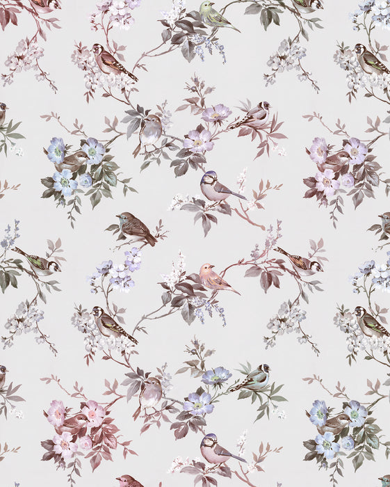 Digitaldruck Vlies Fototapete | Sweet Lullaby | 200 x 250 cm