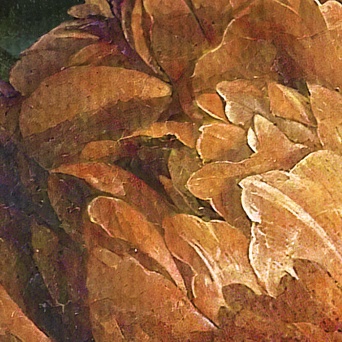 Digitaldruck Vlies Fototapete | Cultivé | 200 x 250 cm