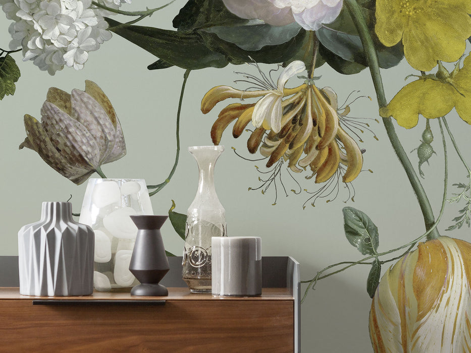 Digitaldruck Vlies Fototapete | Cultivé | 200 x 250 cm