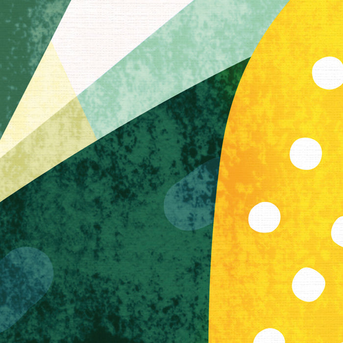 Digitaldruck Vlies Fototapete | Lemon Fresh | 200 x 250 cm