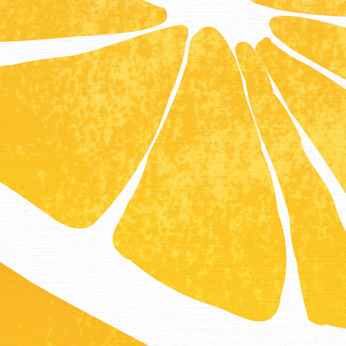Digitaldruck Vlies Fototapete | Lemon Fresh | 200 x 250 cm