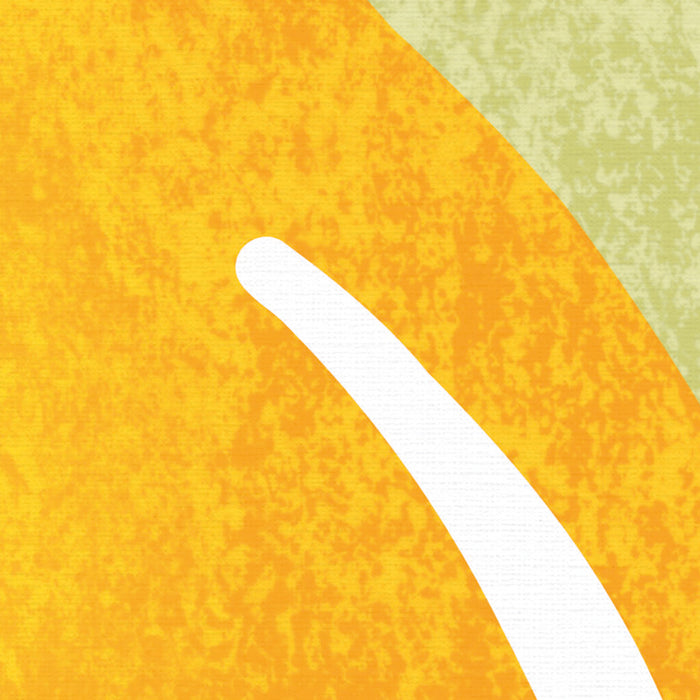 Digitaldruck Vlies Fototapete | Lemon Fresh | 200 x 250 cm