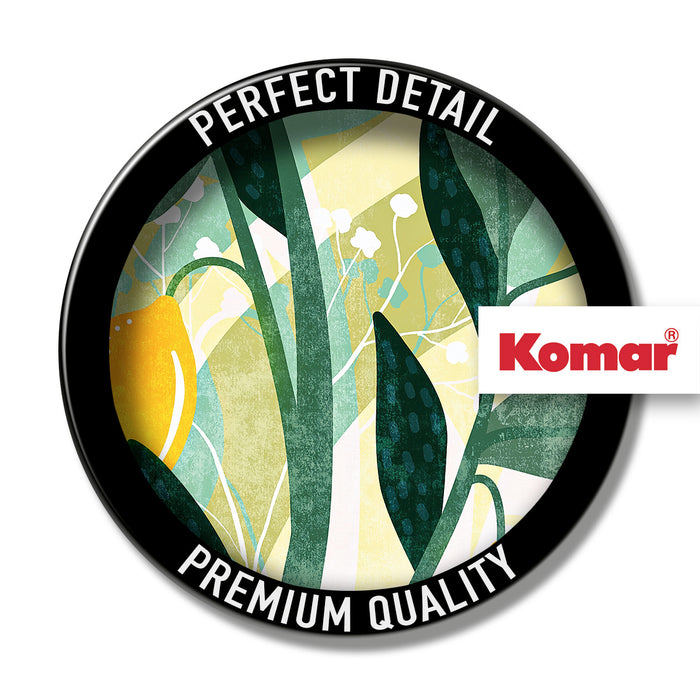 Digitaldruck Vlies Fototapete | Lemon Fresh | 200 x 250 cm
