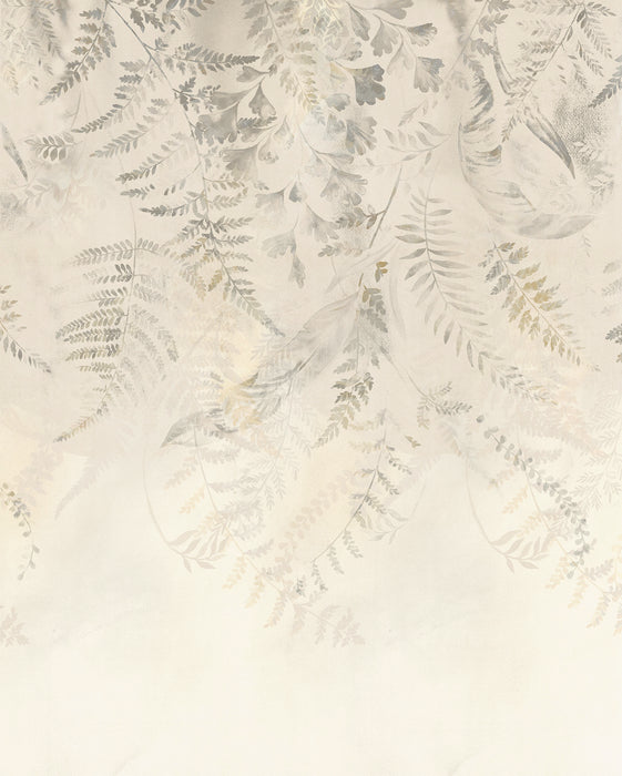 Digitaldruck Vlies Fototapete | Herbarium | 200 x 250 cm