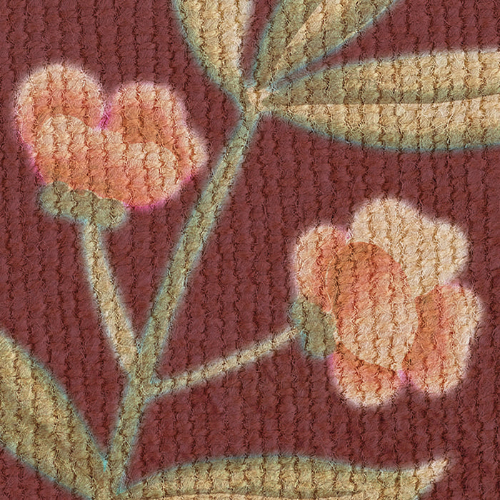 Digitaldruck Vlies Fototapete | Chinoiserie | 250 x 250 cm