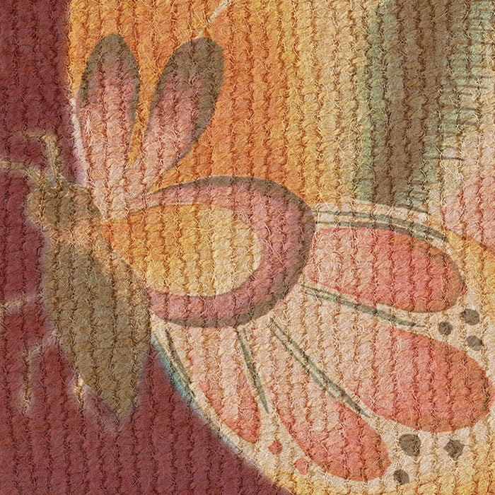 Digitaldruck Vlies Fototapete | Chinoiserie | 250 x 250 cm