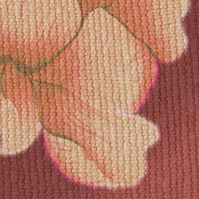 Digitaldruck Vlies Fototapete | Chinoiserie | 250 x 250 cm