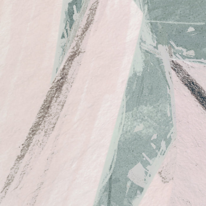 Digitaldruck Vlies Fototapete | Palmiers Tropicaux | 250 x 250 cm