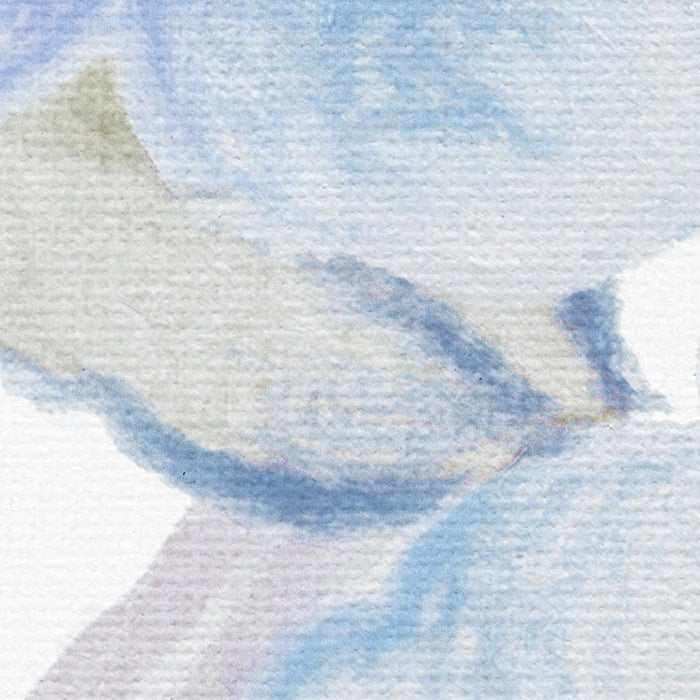 Digitaldruck Vlies Fototapete | Bleu Ciel | 250 x 250 cm