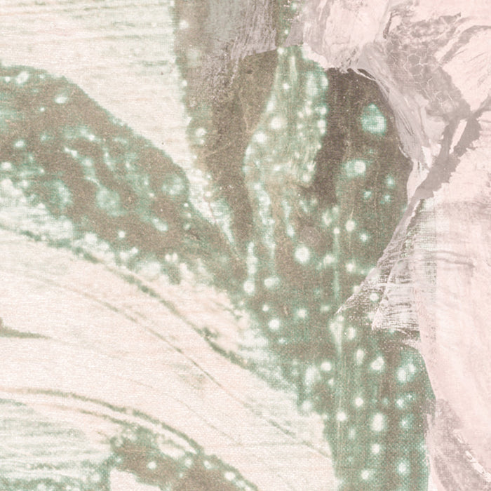 Digitaldruck Vlies Fototapete | Gardenia | 250 x 250 cm