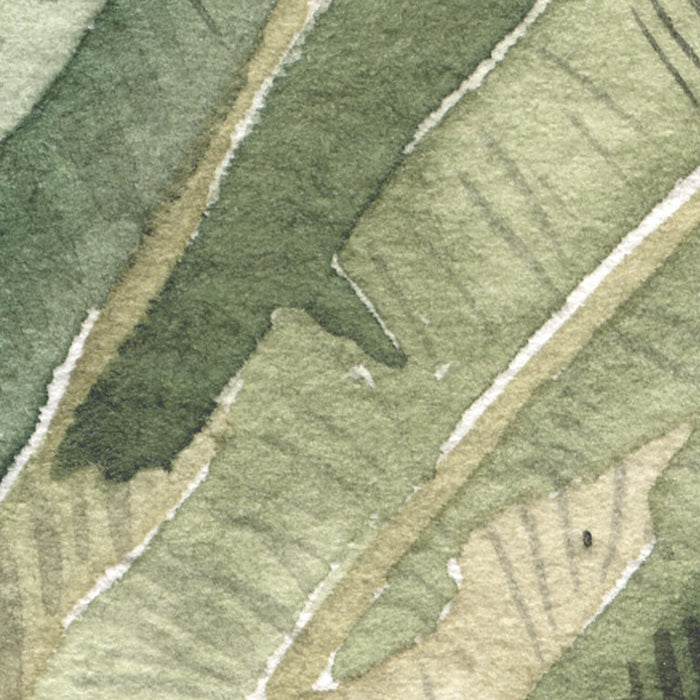 Digitaldruck Vlies Fototapete | Forêt de Palmiers | 300 x 250 cm