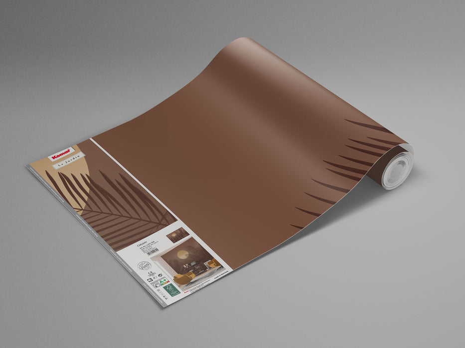 Digitaldruck Vlies Fototapete | Calypso | 350 x 250 cm