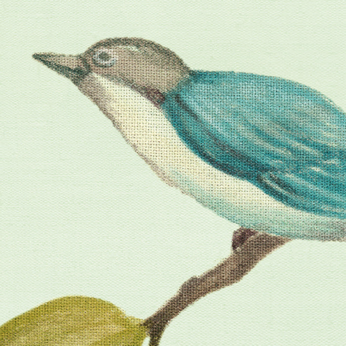 Digitaldruck Vlies Fototapete | Oiseaux du Paradis | 350 x 250 cm