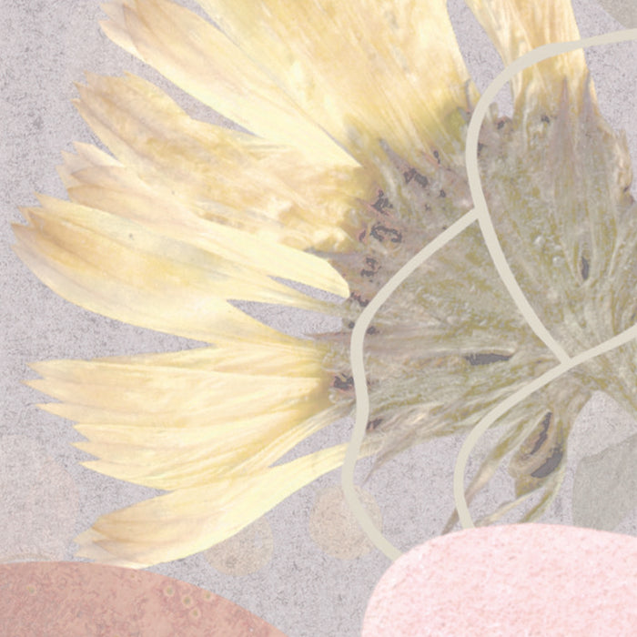 Digitaldruck Vlies Fototapete | Endless Spring | 350 x 250 cm