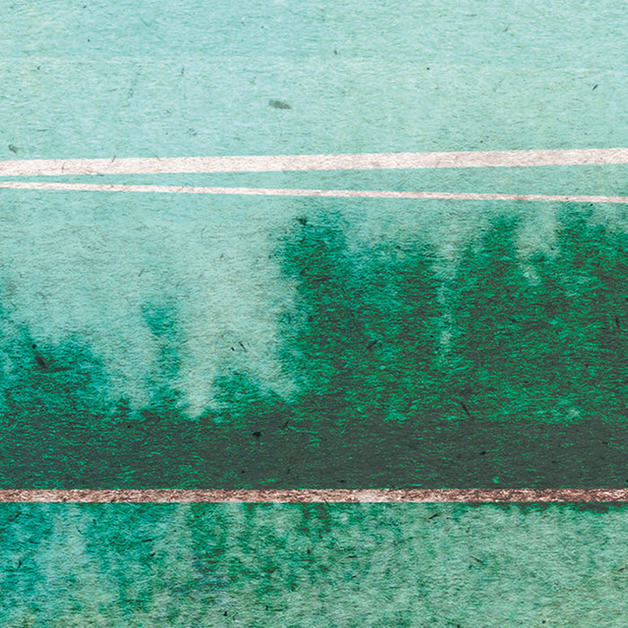 Digitaldruck Vlies Fototapete | Drift | 350 x 250 cm