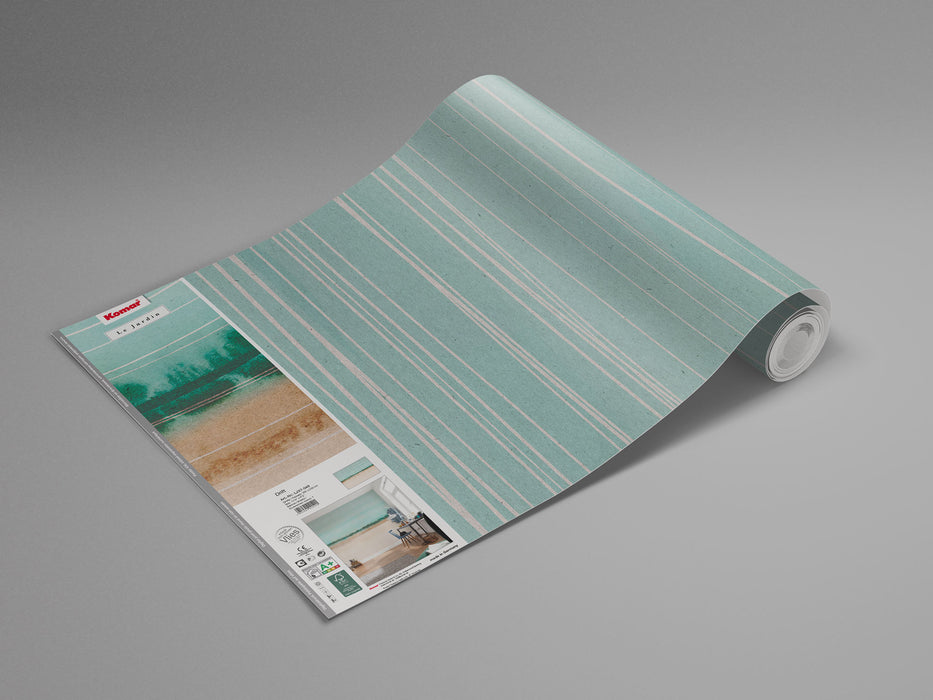 Digitaldruck Vlies Fototapete | Drift | 350 x 250 cm
