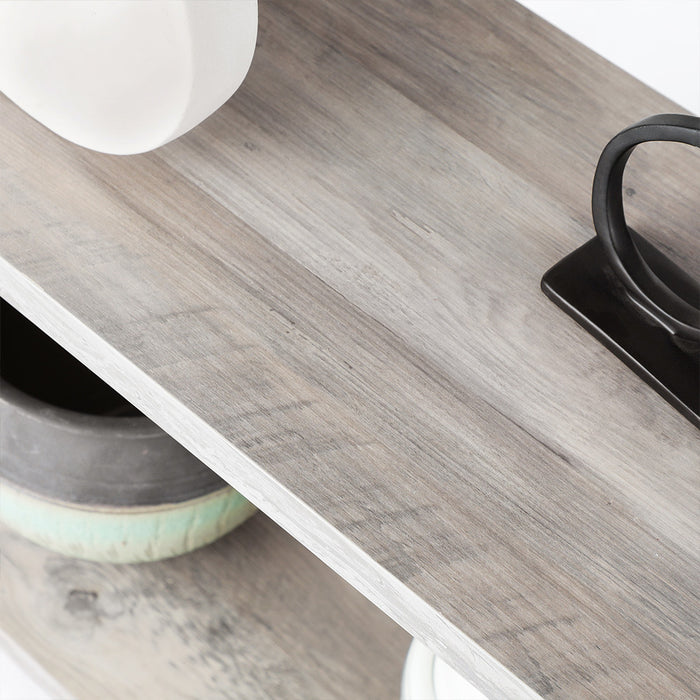 NEU | VASAGLE | Stabiles Standregal mit 5 Regalebenen