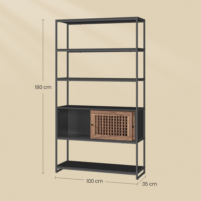 AUSLAUF VASAGLE | LLS821B43