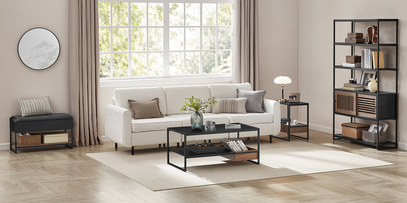 AUSLAUF VASAGLE | LLS821B43