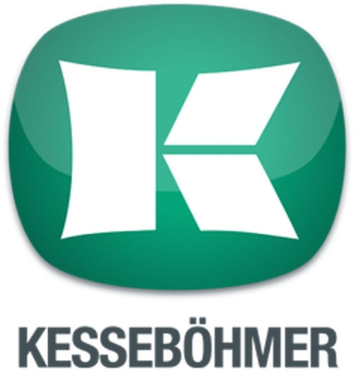 Kesseböhmer | iMove-Set Double Tray | Liftbeschlag | für 600er Schrank | B 562 mm