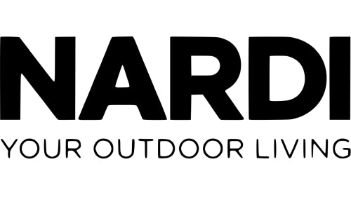 Nardi | Trill 3 | Hocker | agave/grün agave/grün | Bezug agave/grün