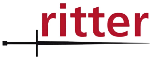 ritter | Metalltraverse | Schubladeneinsatz | für 1000er Schrank