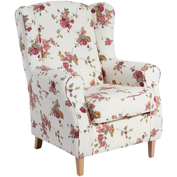 Lorris | Ohrenbackensessel