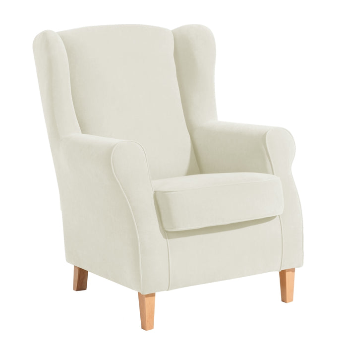 Lorris | Ohrenbackensessel